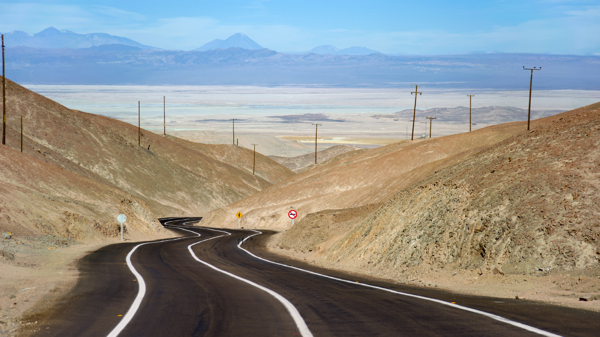 Pan-American Highway
