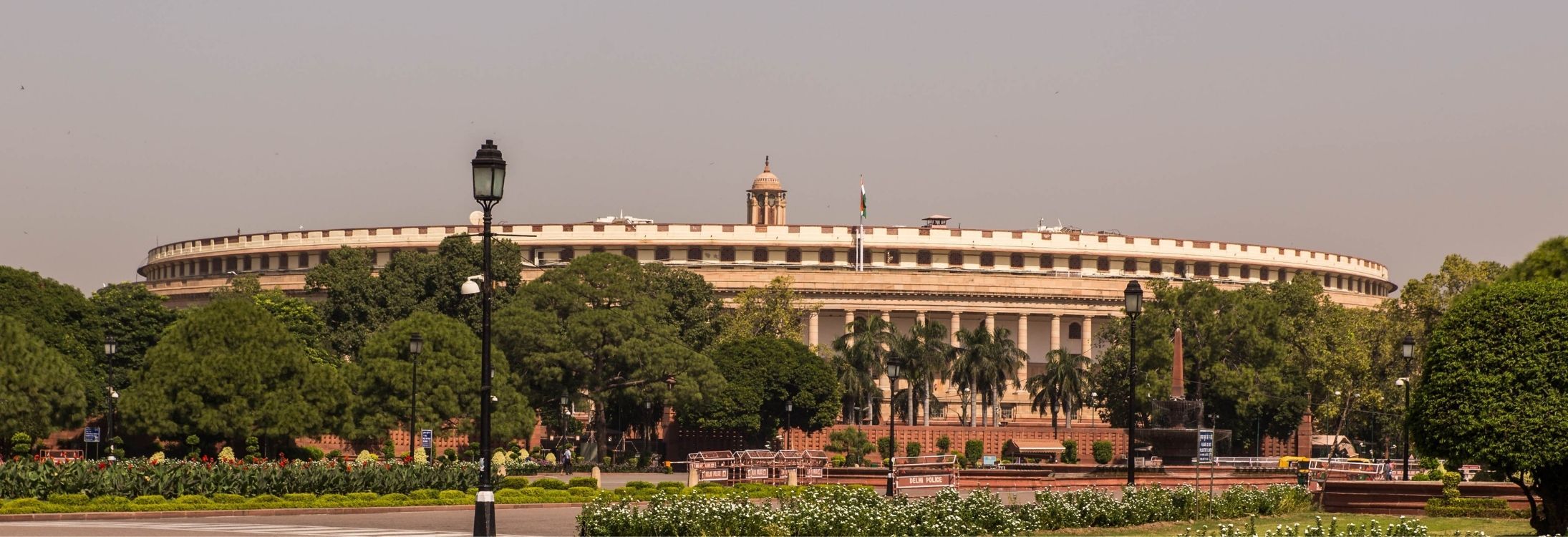 Parliament of India