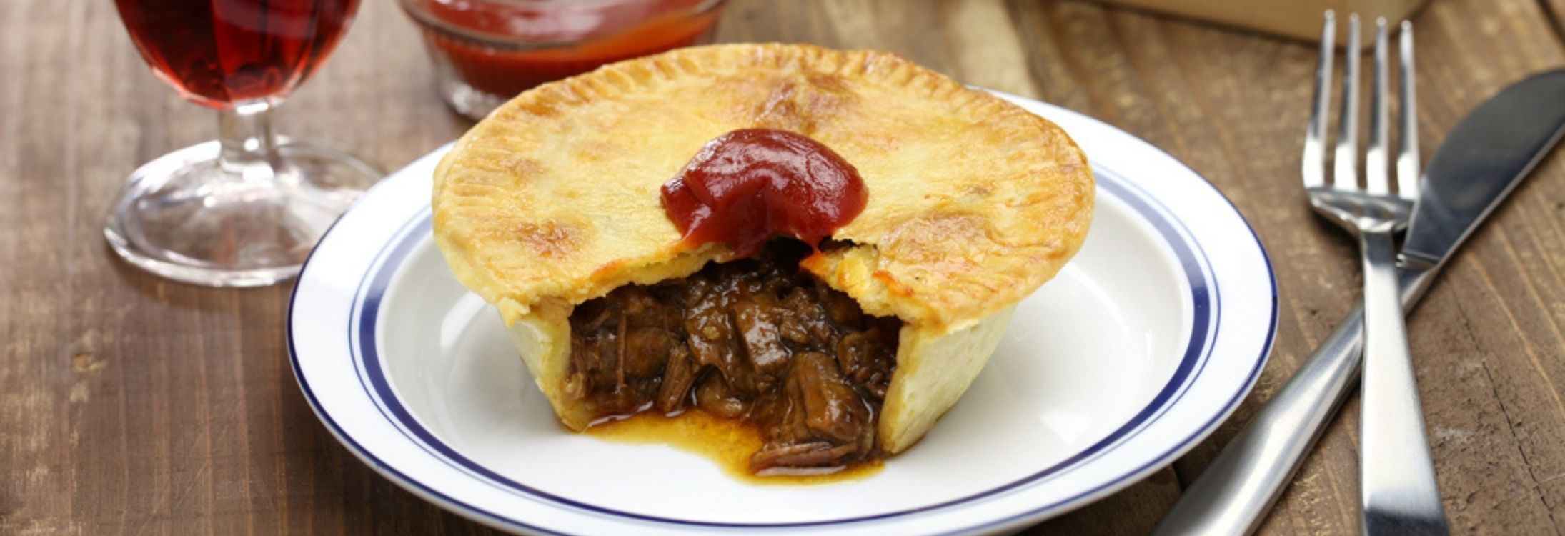 Pie