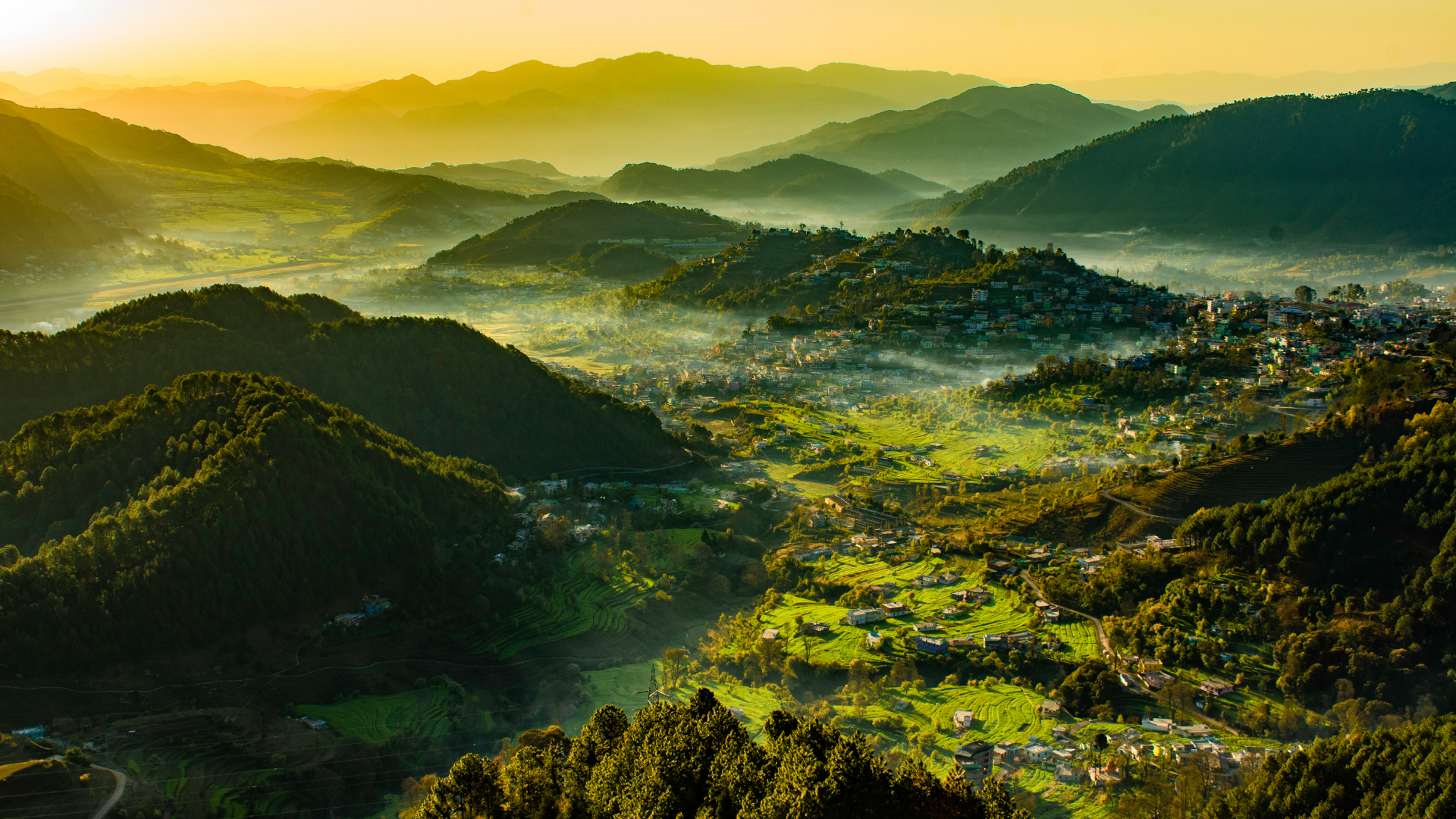 Pithoragarh