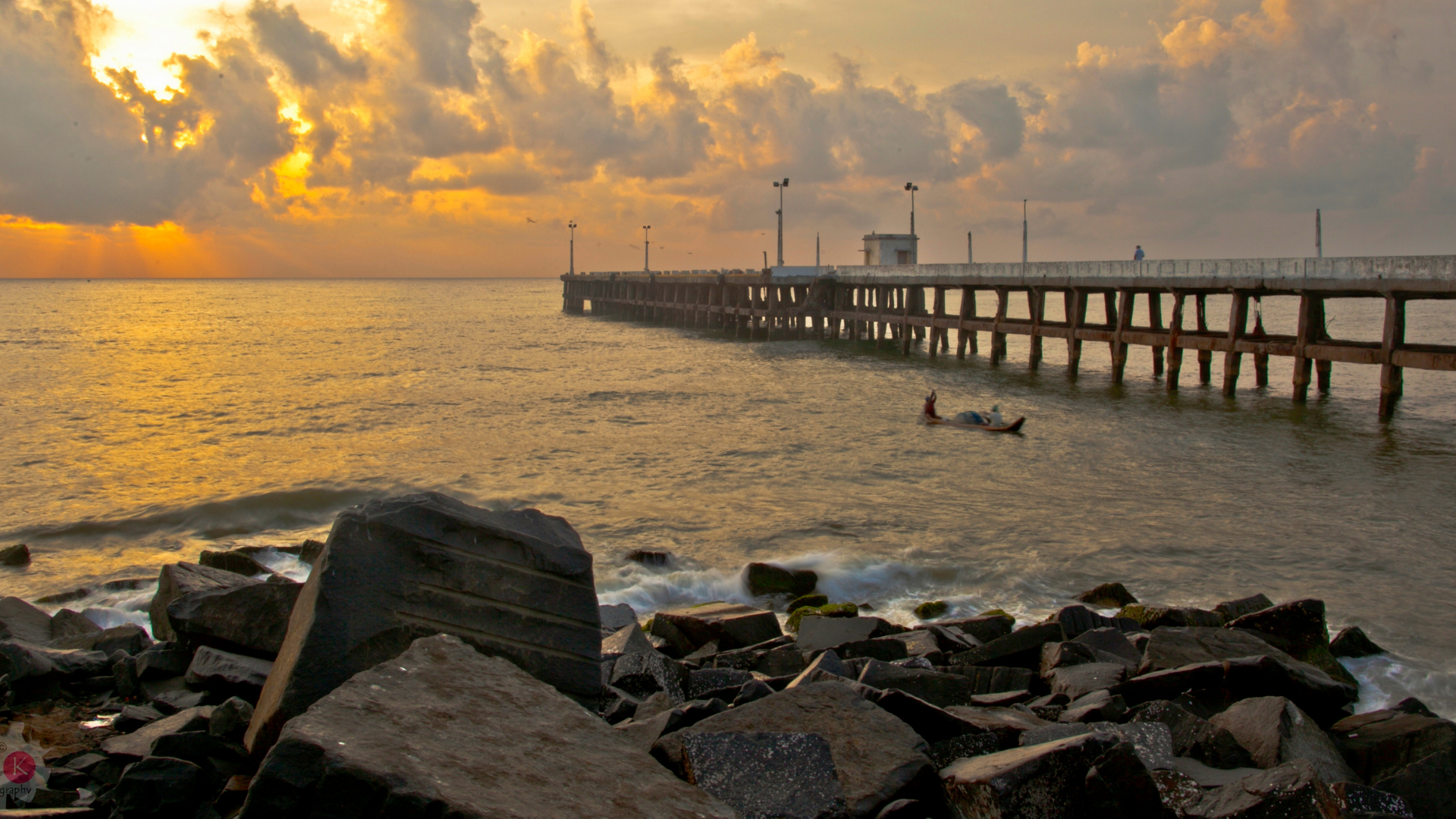 4. Pondicherry, Puducherry