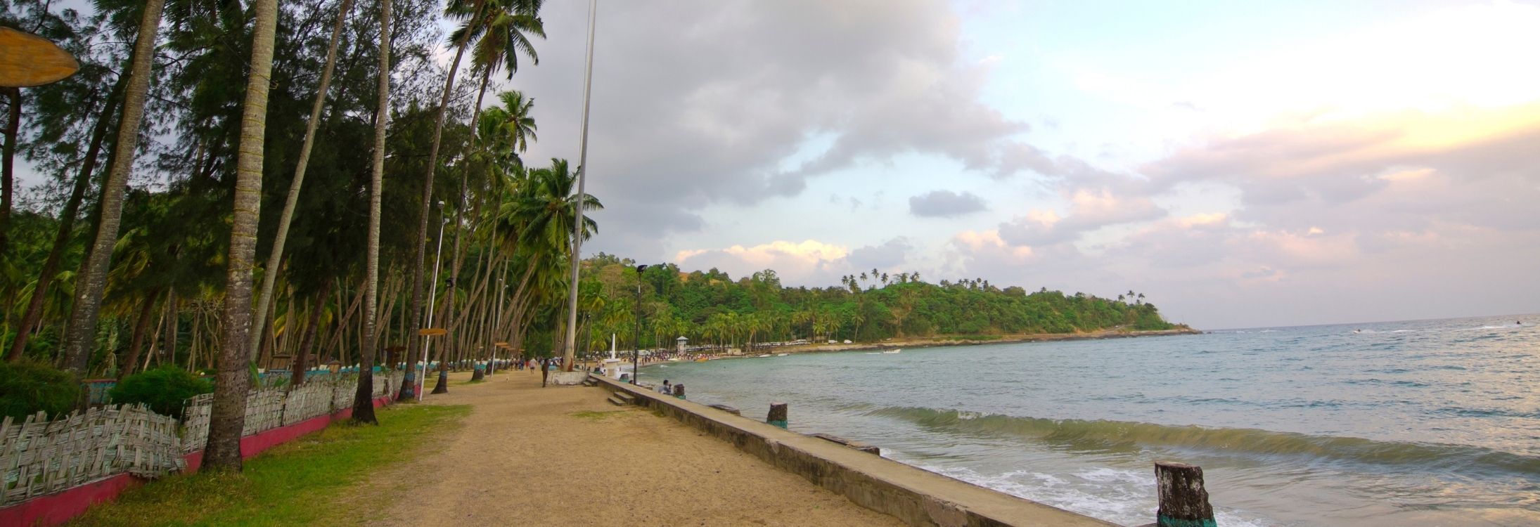 Port Blair