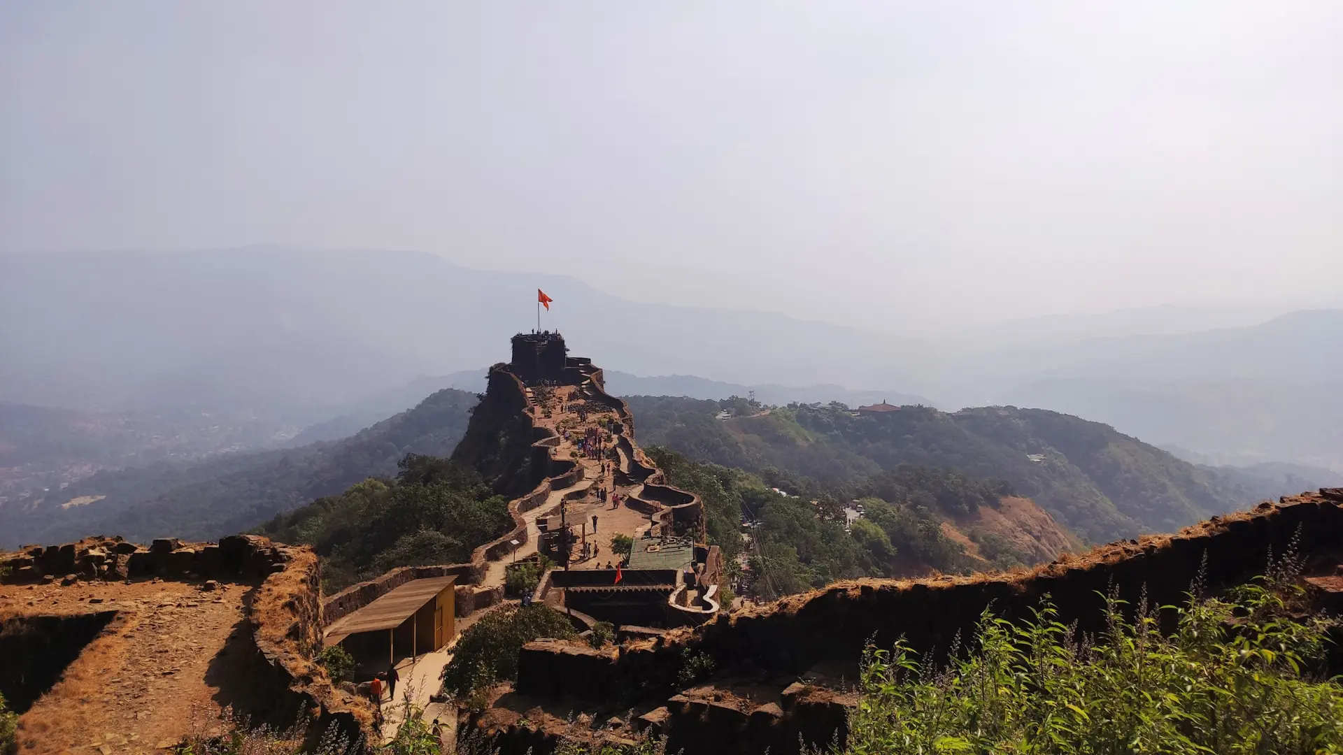 Pratapgad