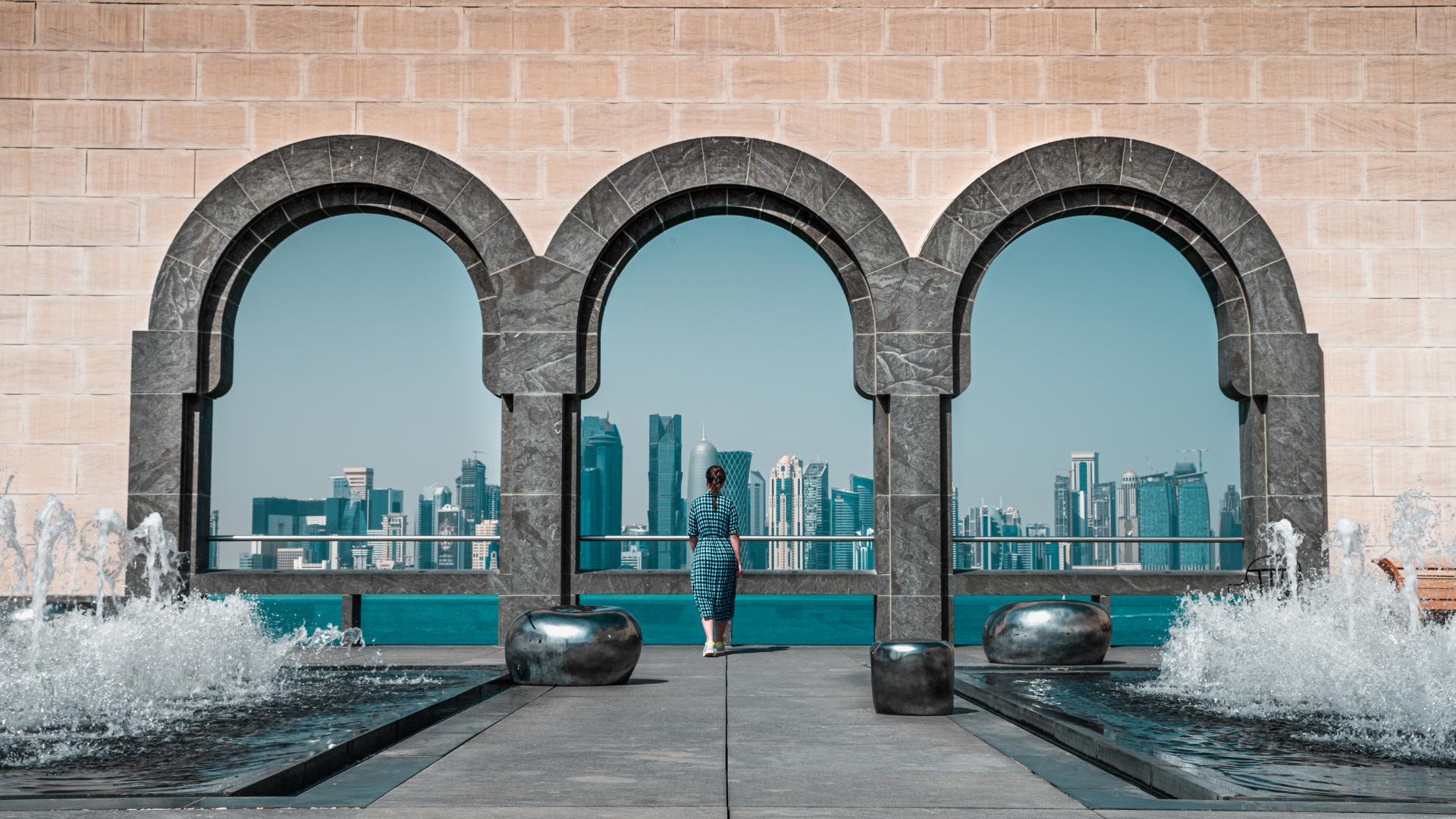 Qatar