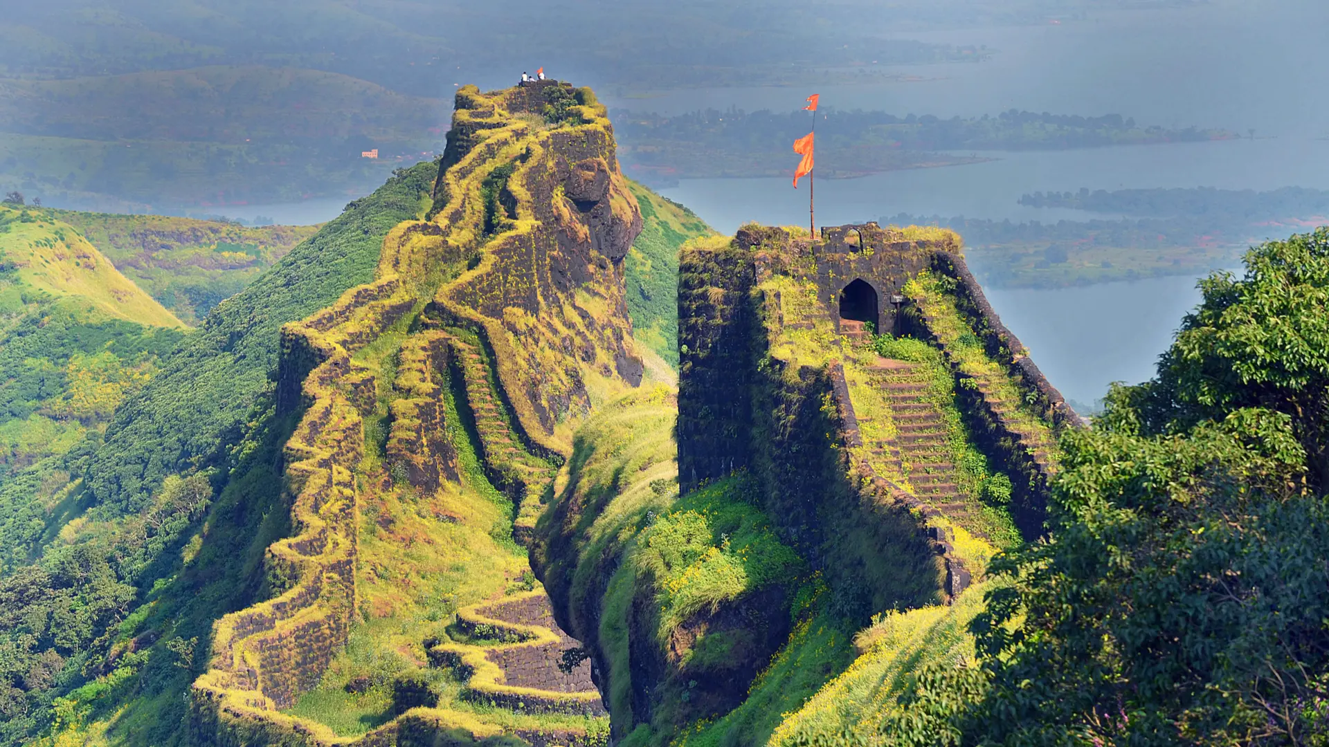 Rajgad