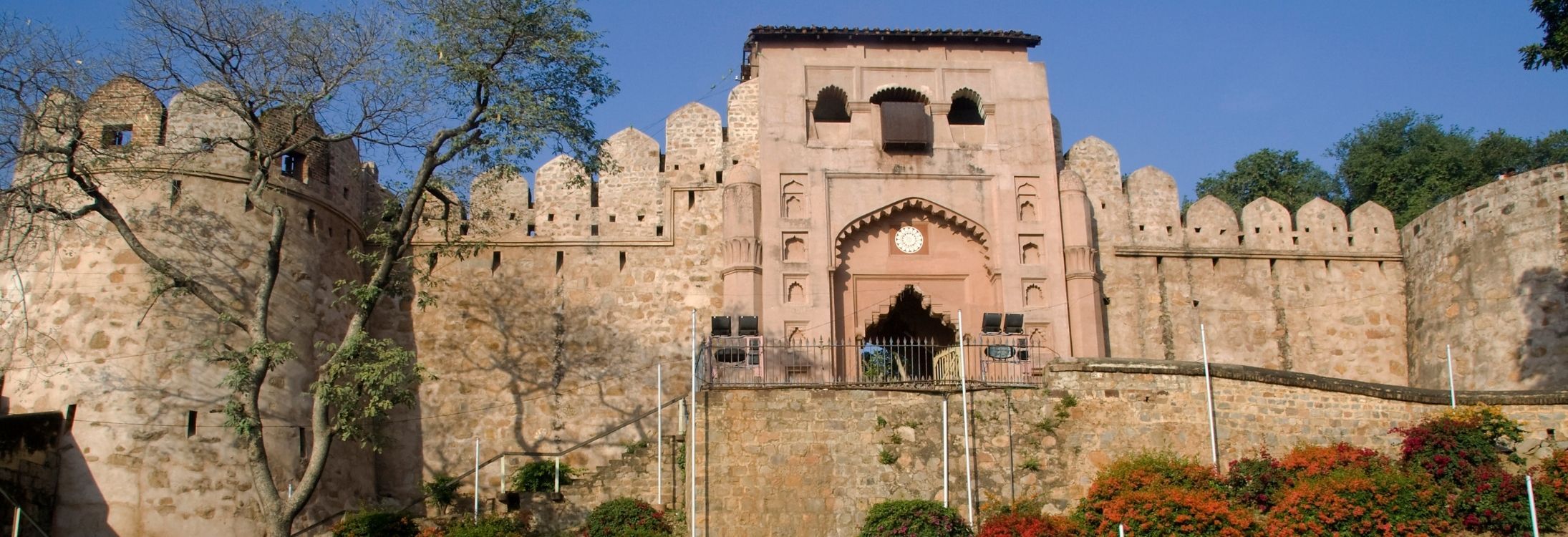 Rani Lakshmibai - Jhansi