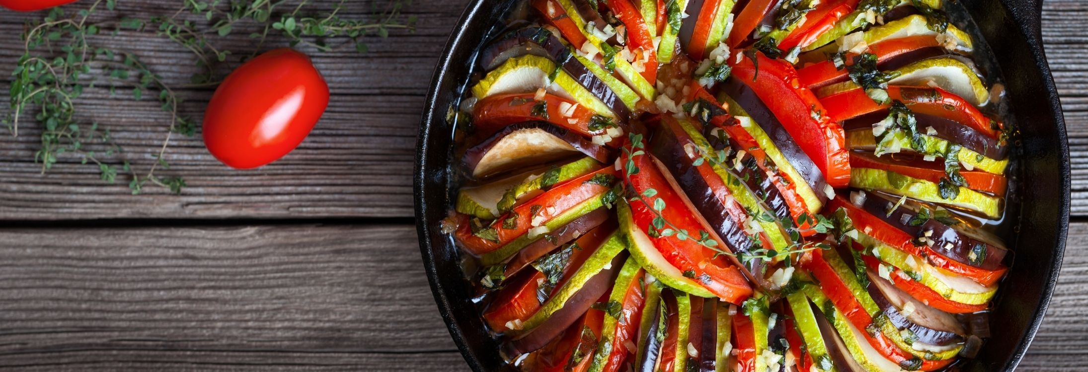 Ratatouille