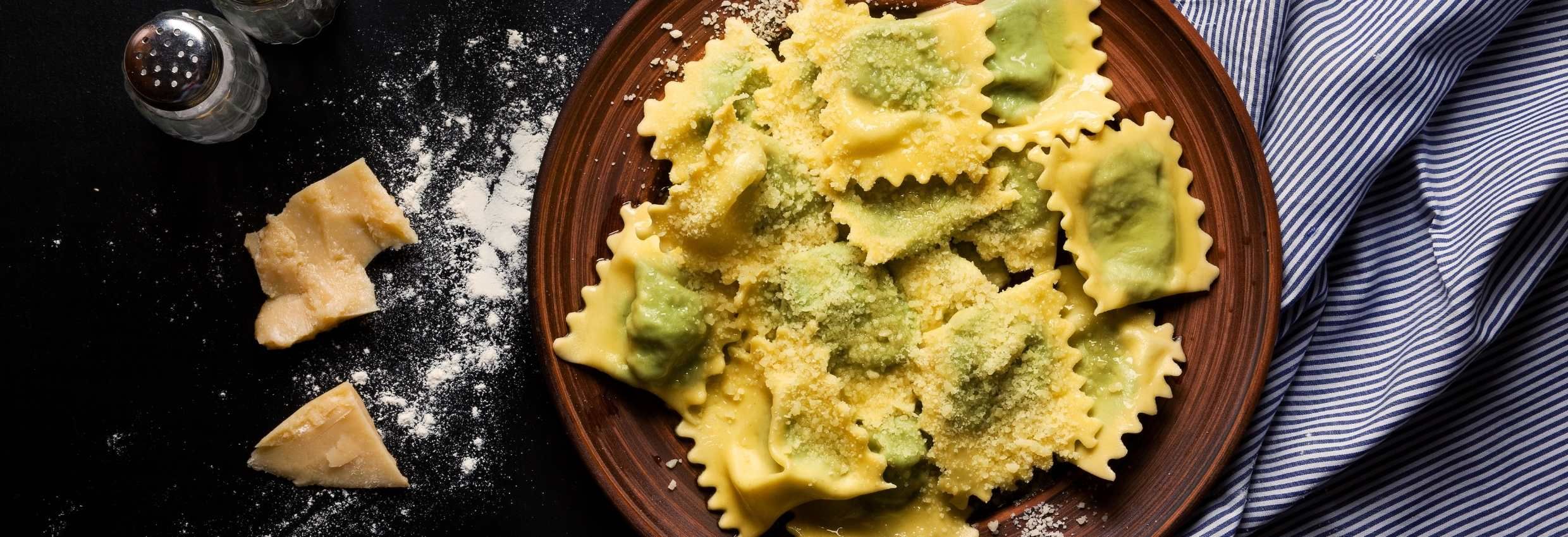 Ravioli