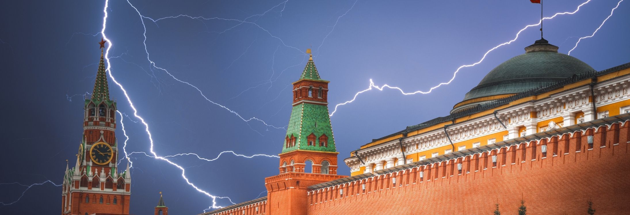 Red square, Moscow