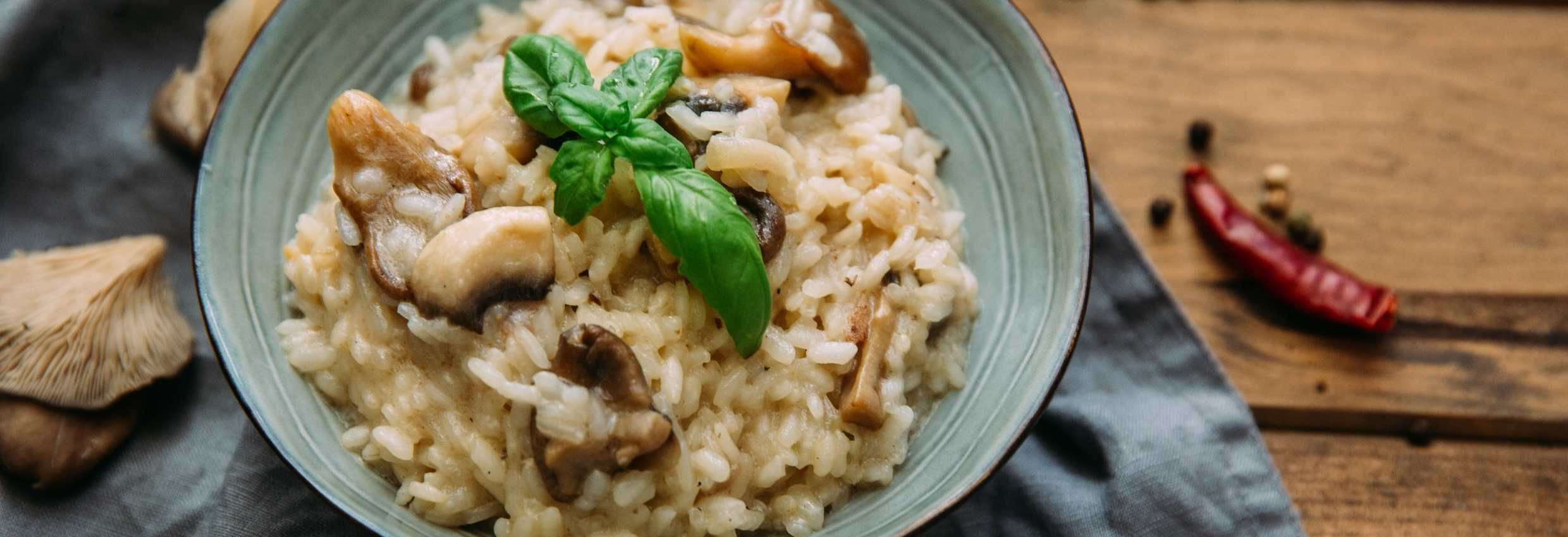 Risotto