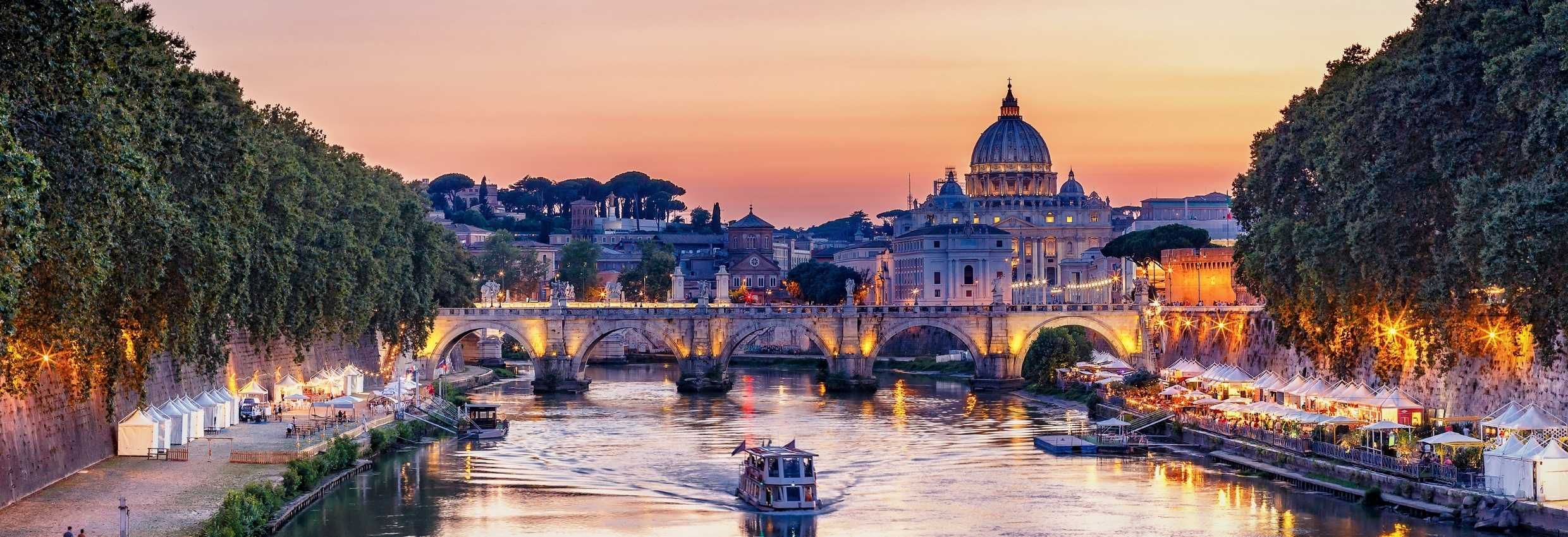 Rome