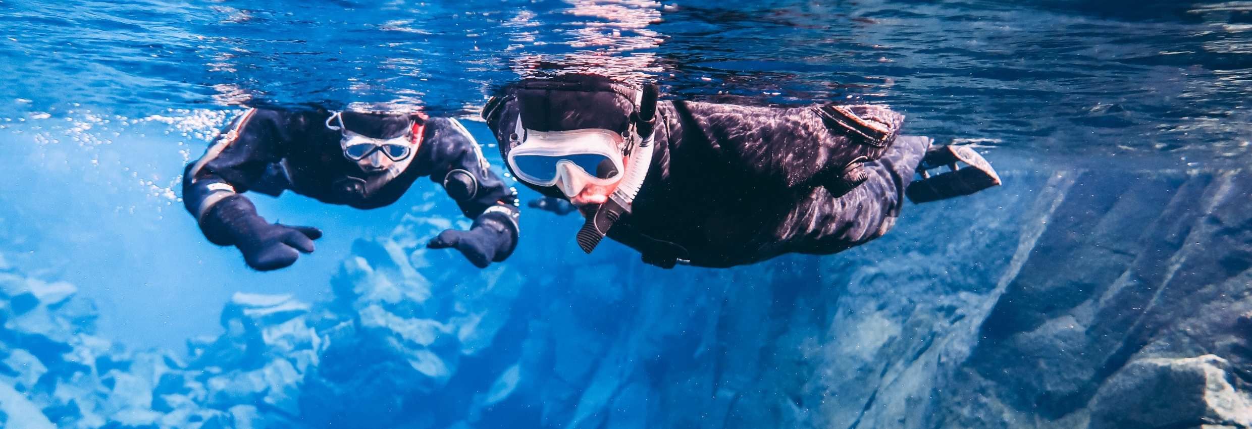 SNORKELING