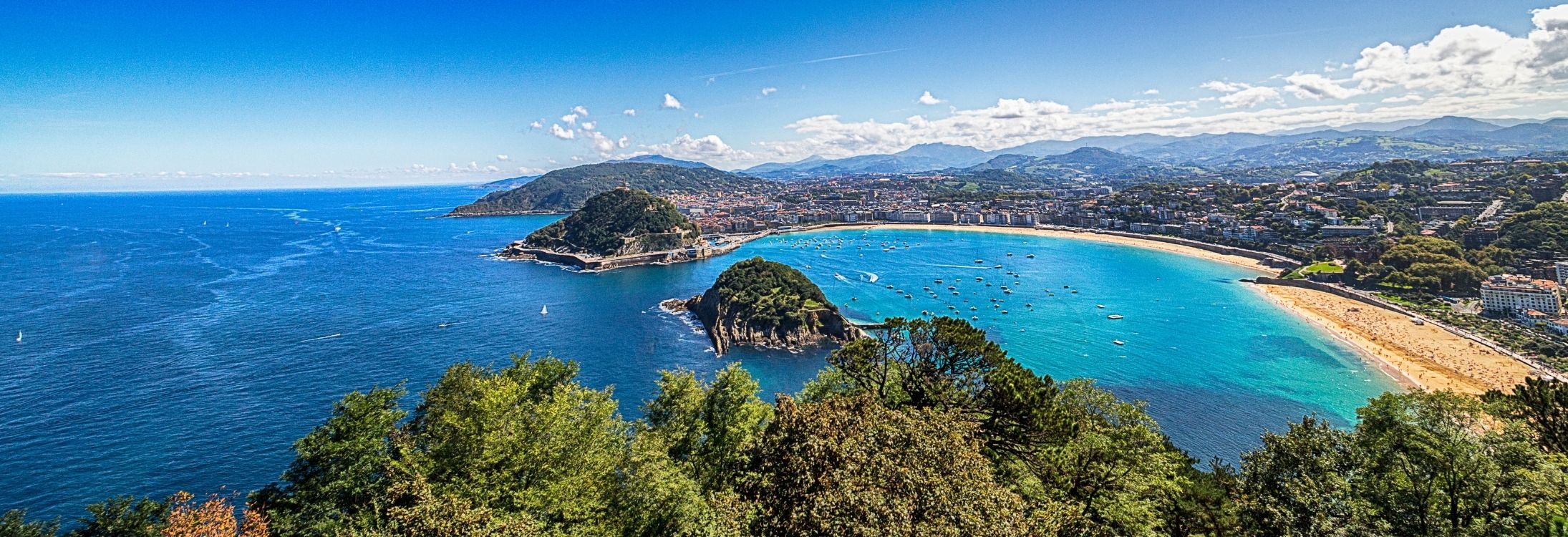 San Sebastián