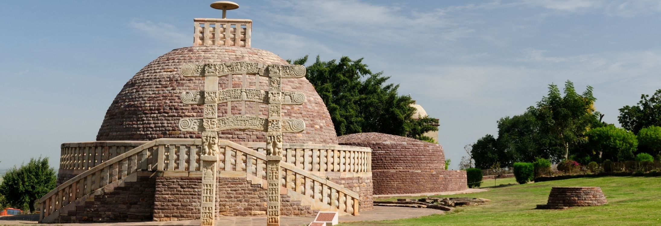 Sanchi