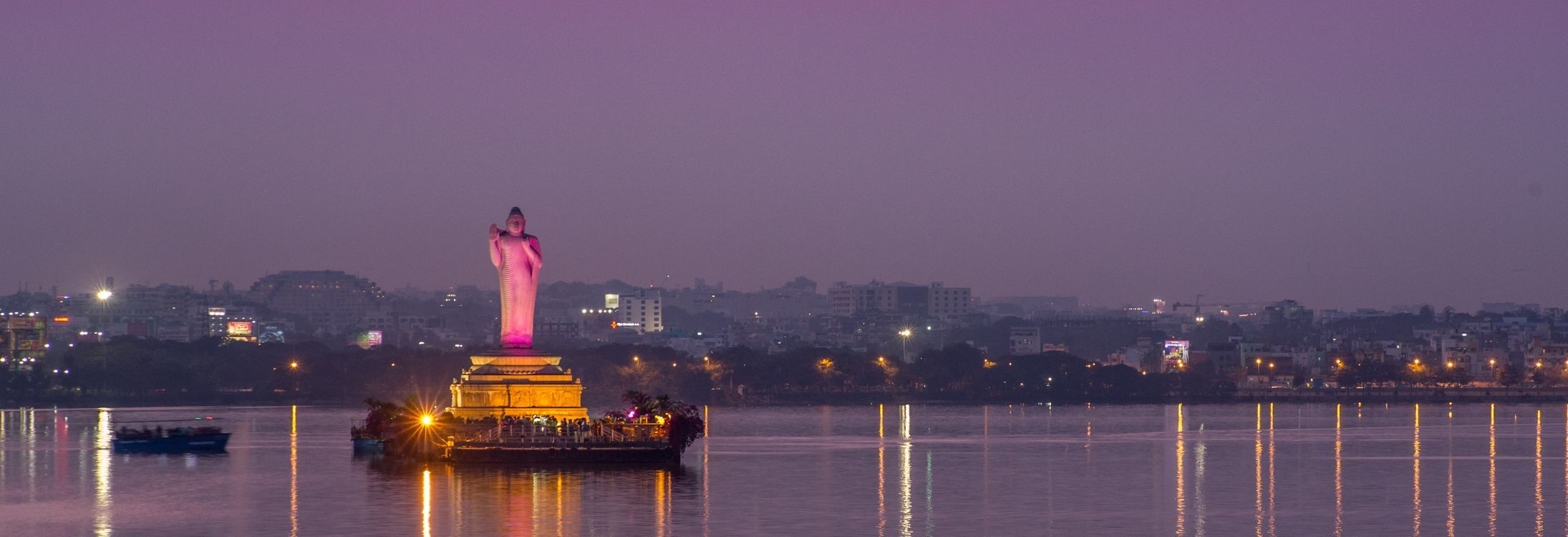 Sarojini Naidu - Hyderabad