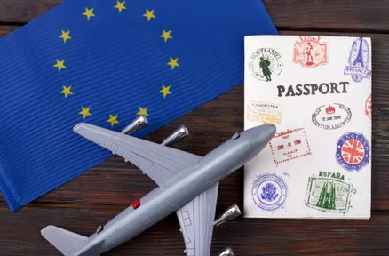 Schengen Visa