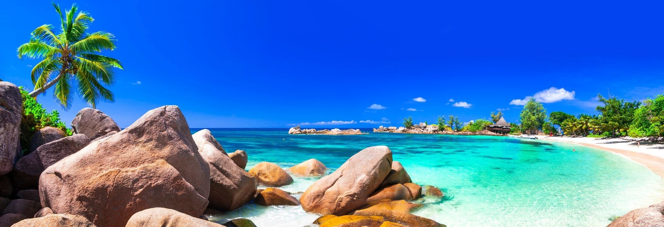 Seychelles