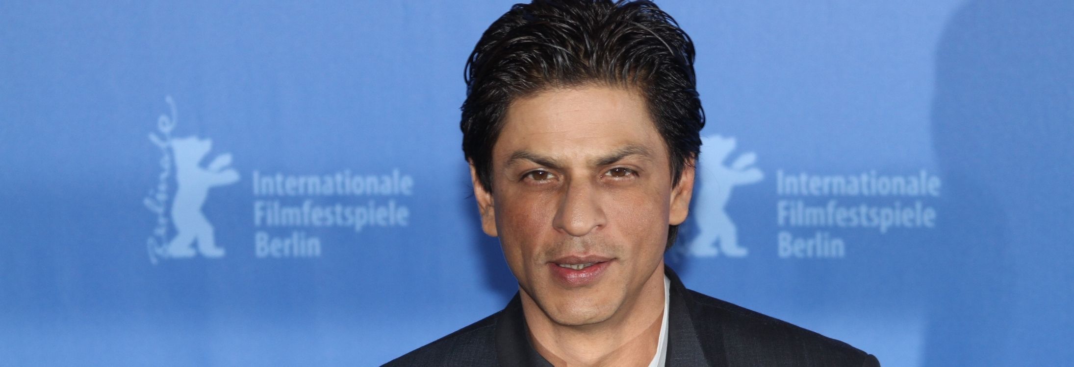 Shah Rukh Khan