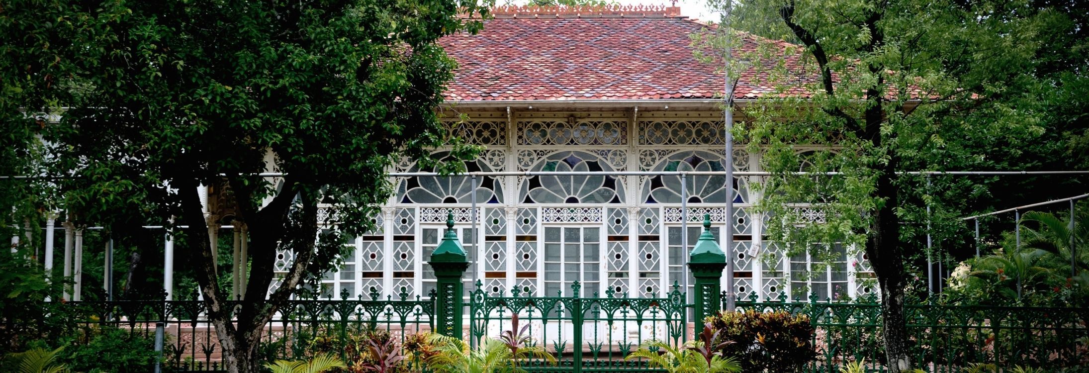 Shantiniketan