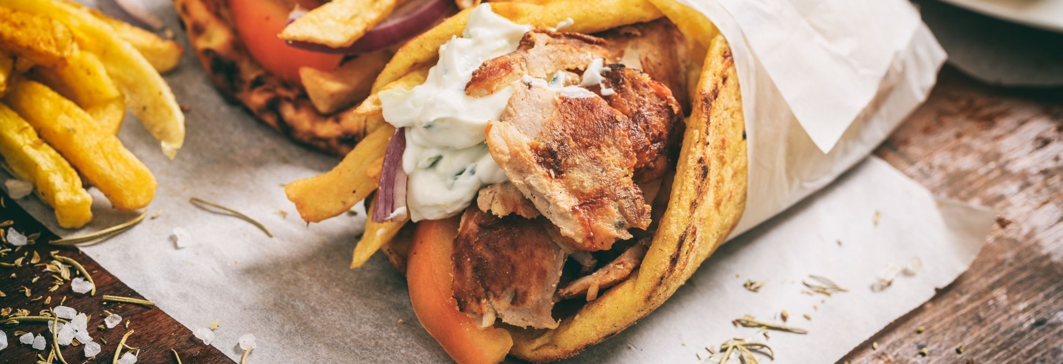 Shawarma