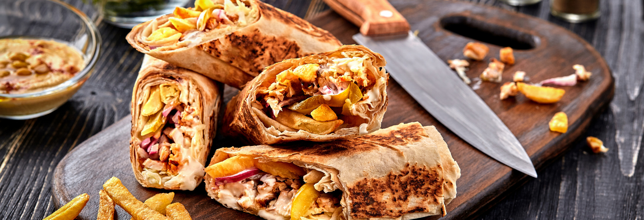Shawarma