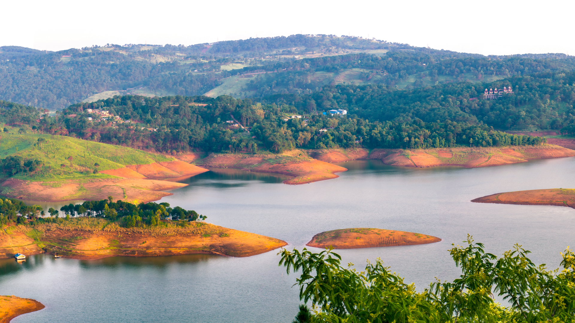 Shillong