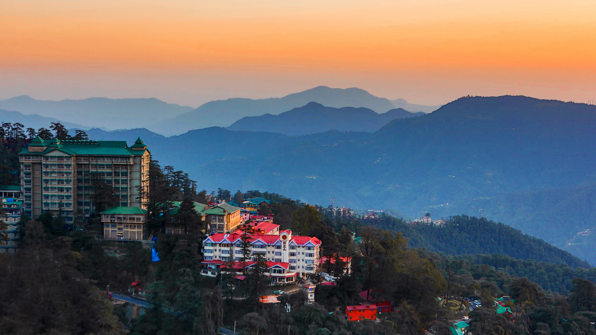 Shimla