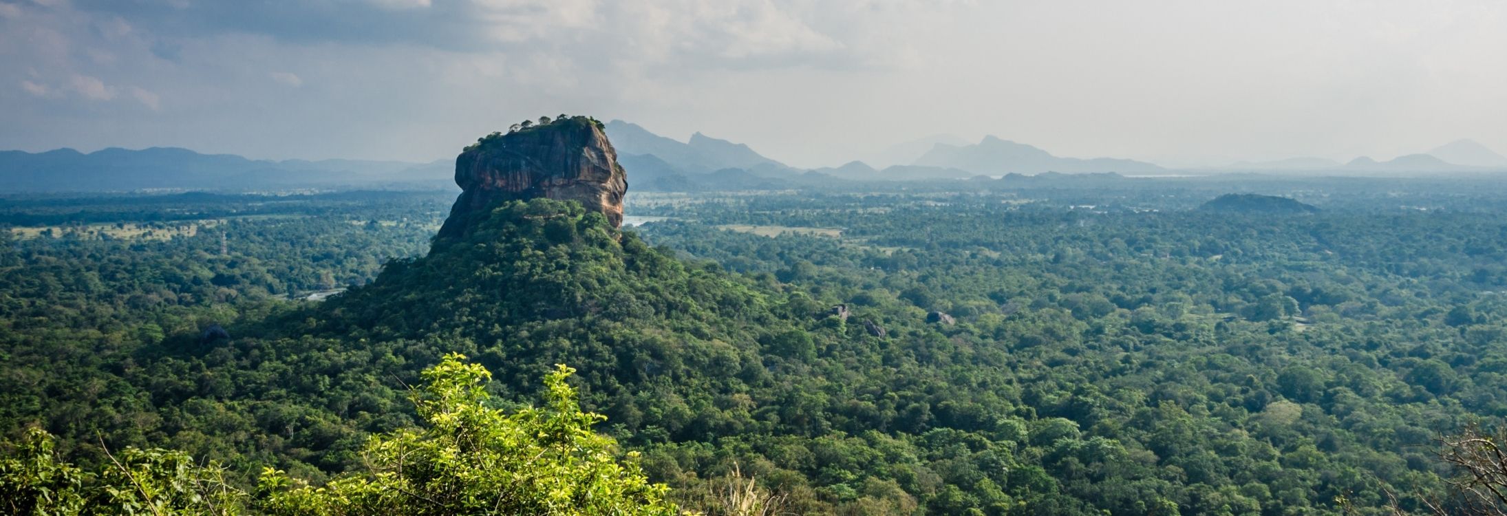 Sigiriya