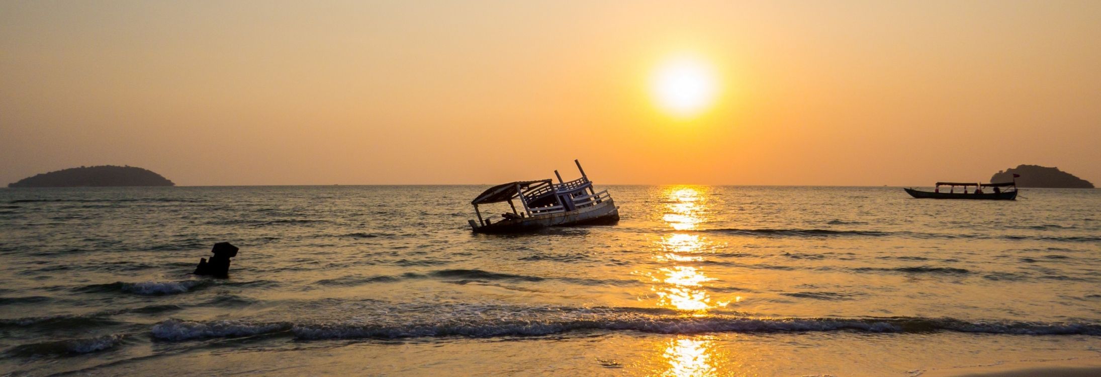 Sihanoukville