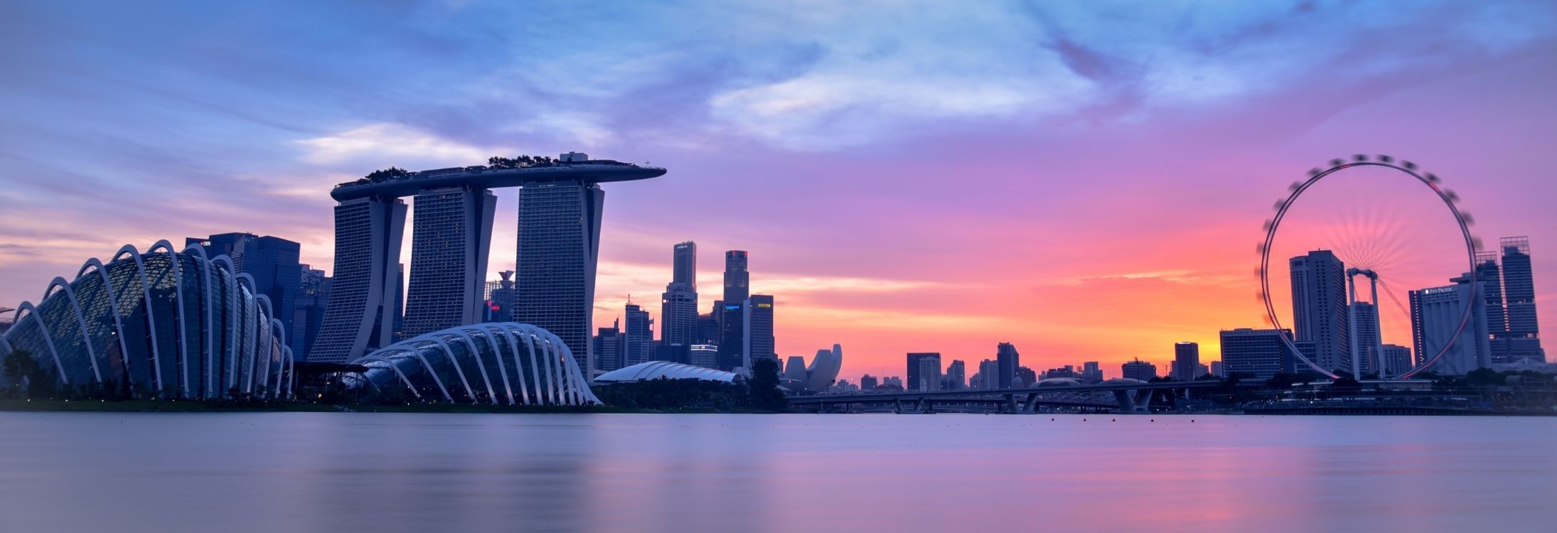Singapore After Dark