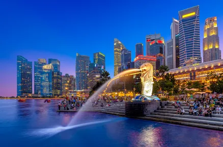 Singapore Visa