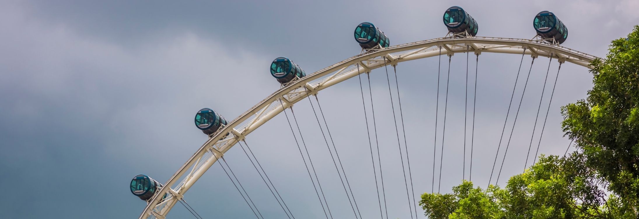 Singapore Flyer