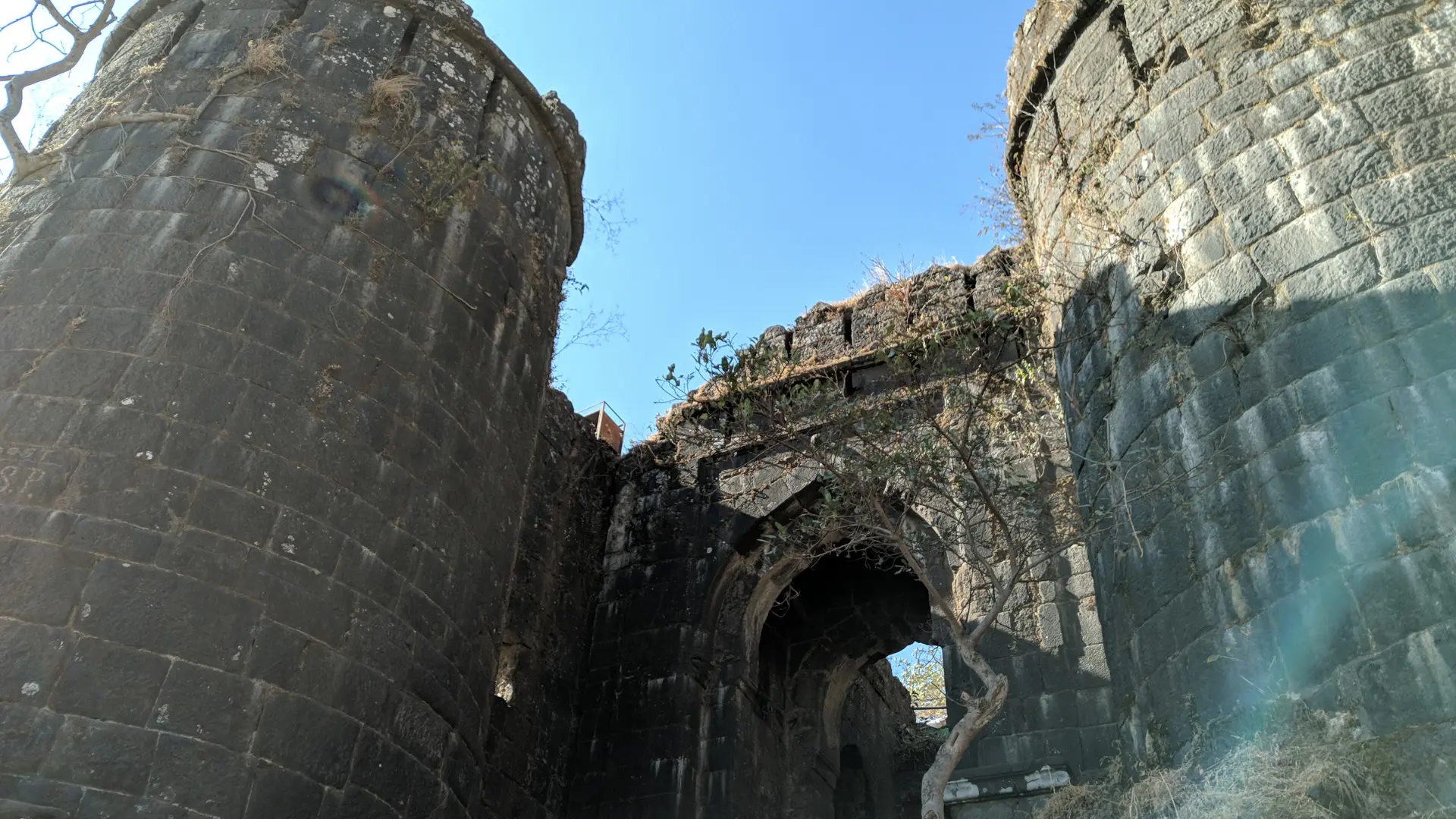 Sinhagad