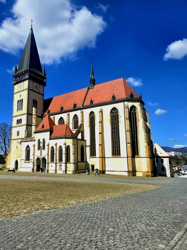 Slovakia — Schengen Area country