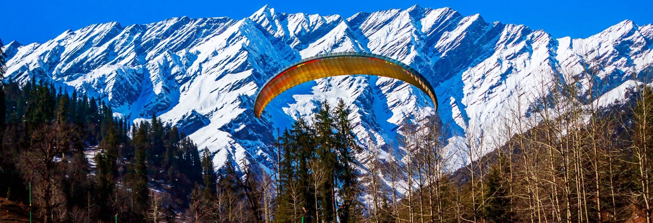 Solang Valley