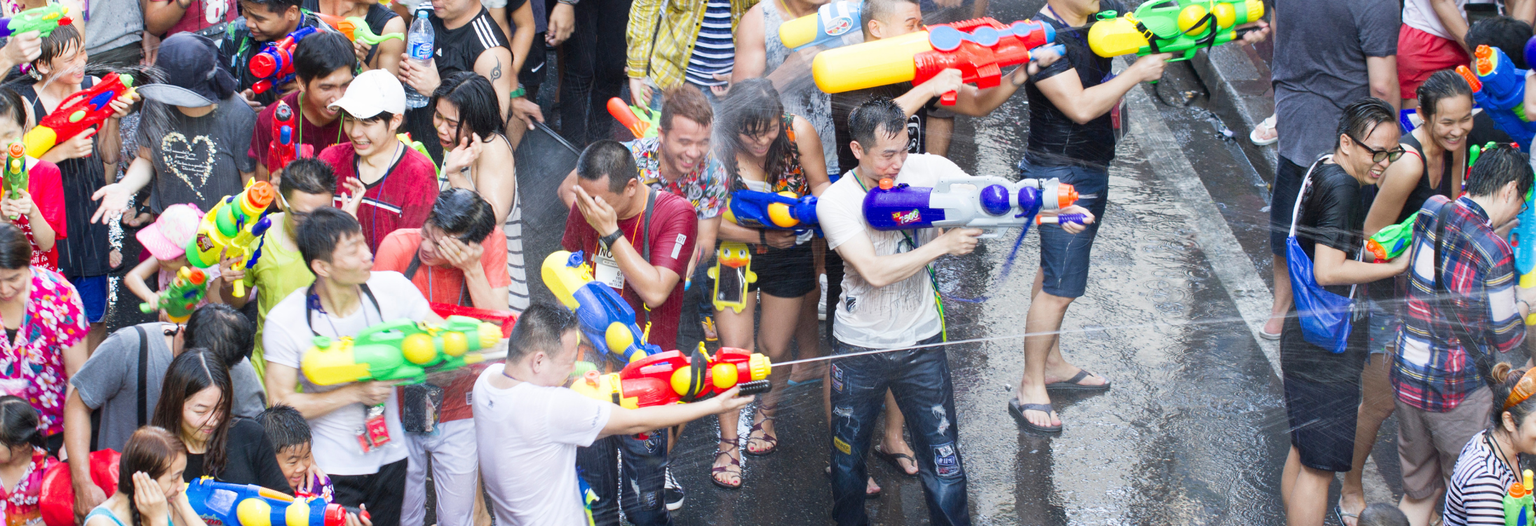 Songkran