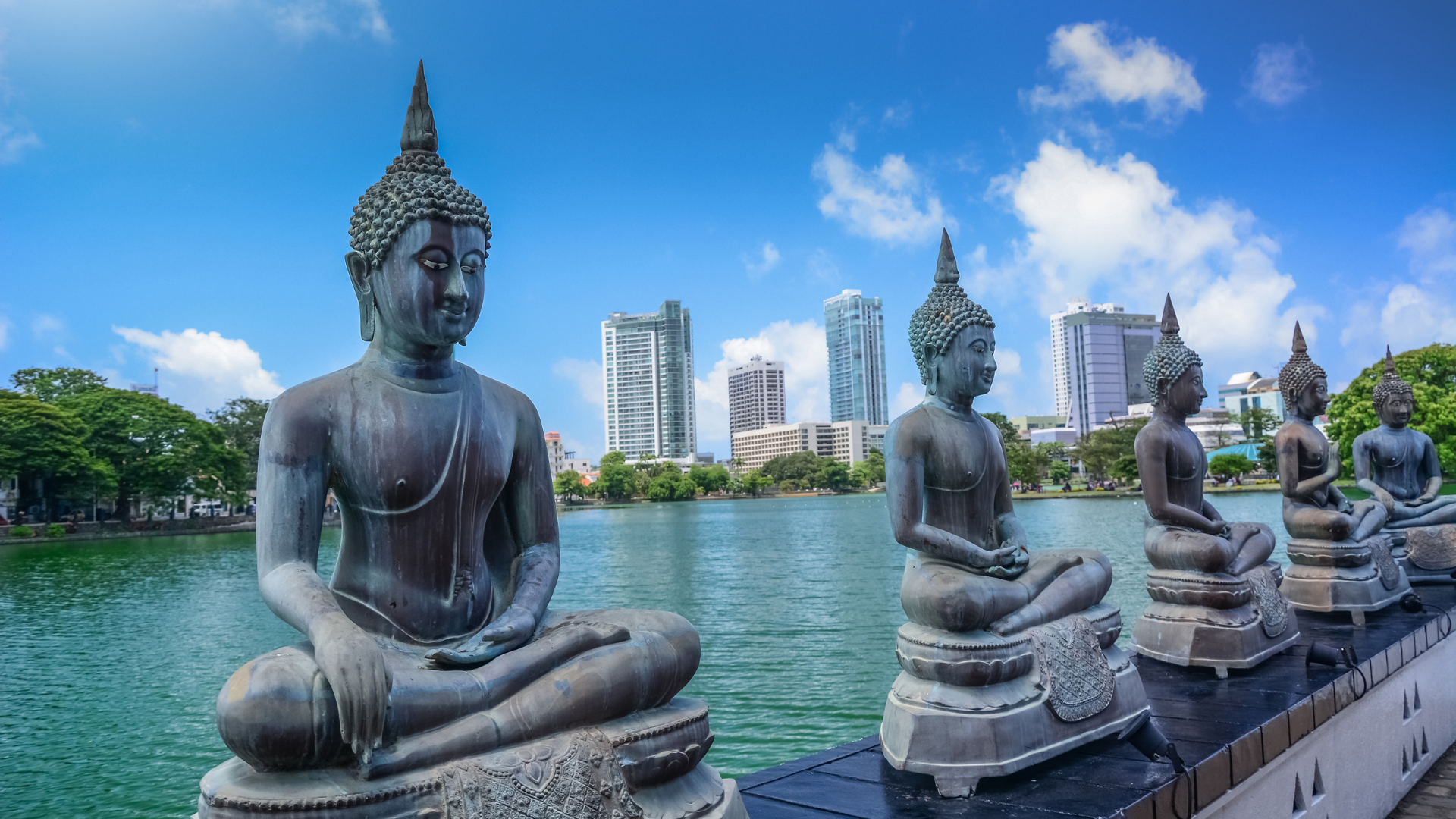 Sri lanka