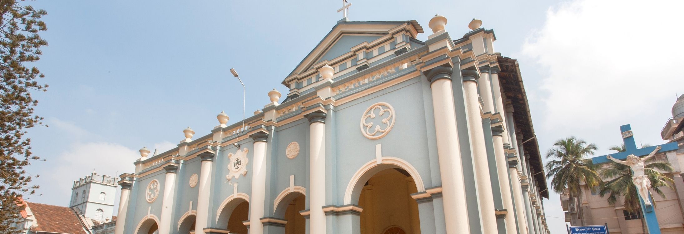 St. Aloysius Chapel