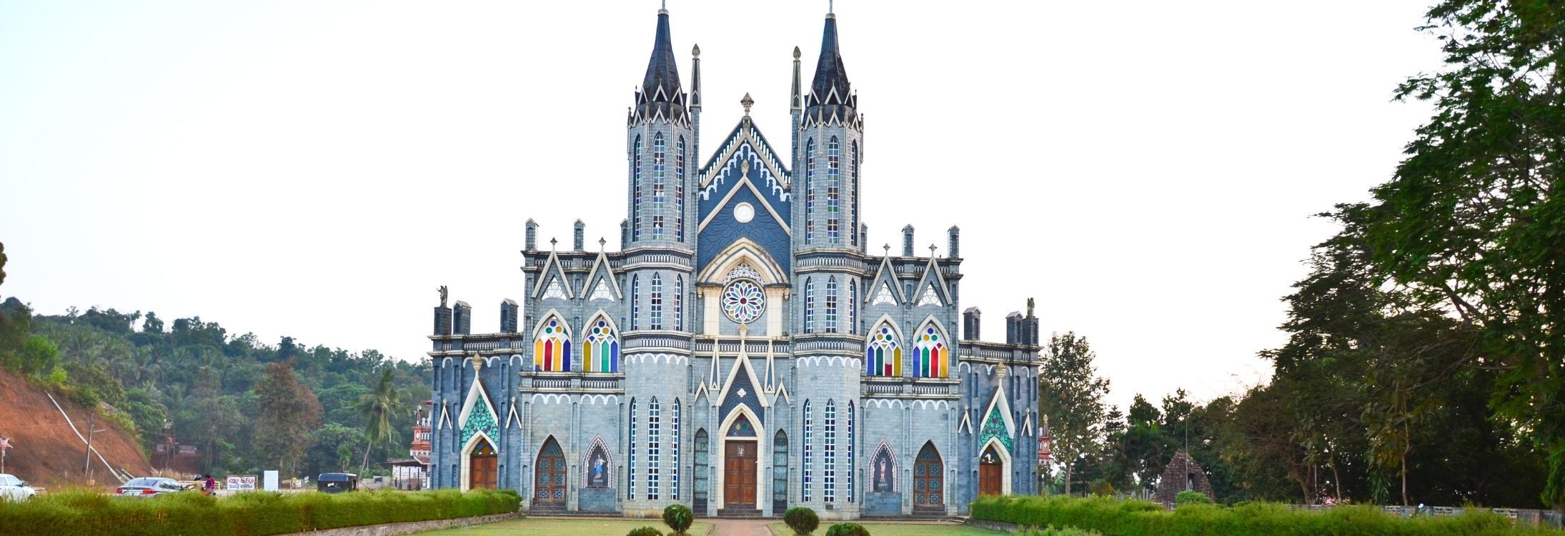 St Lawrence Minor Basilica
