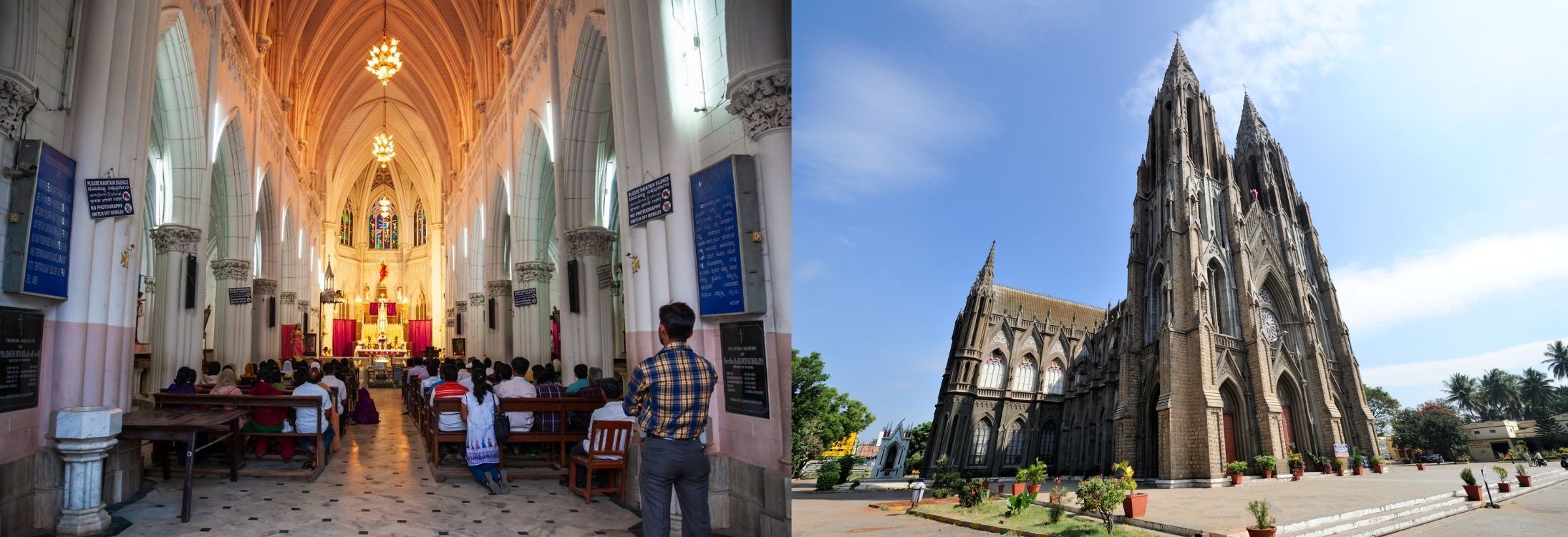 St. Philomena’s Church
