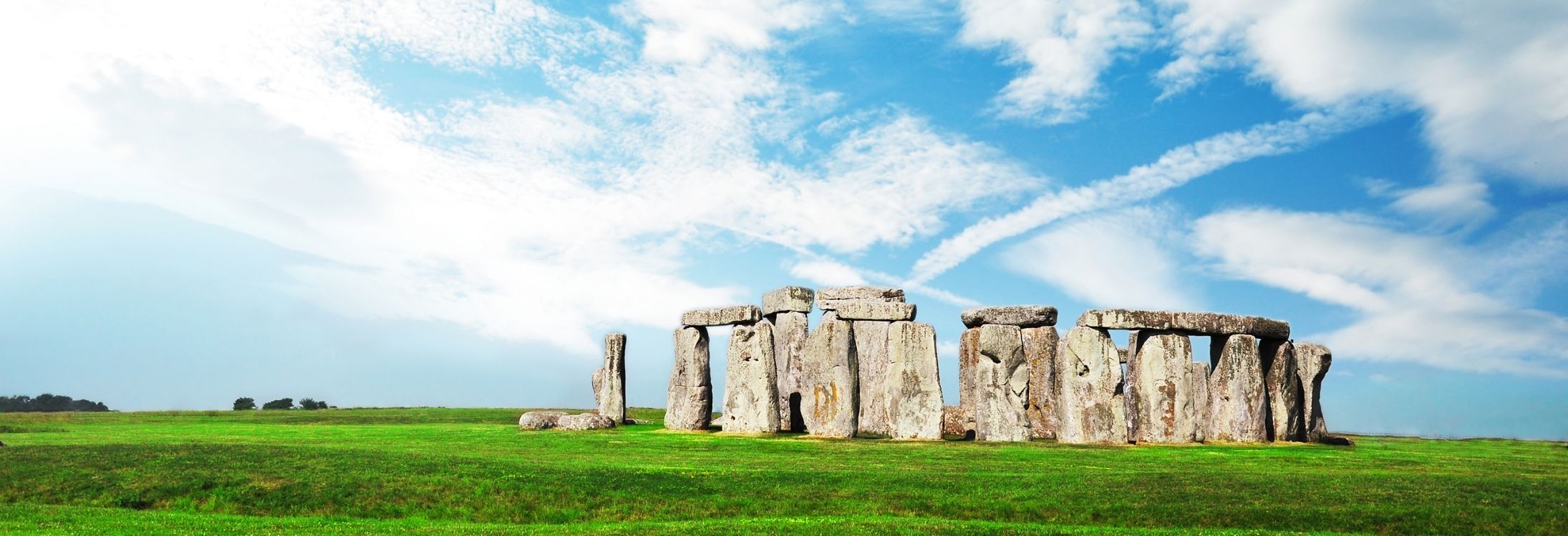 Stonehenge