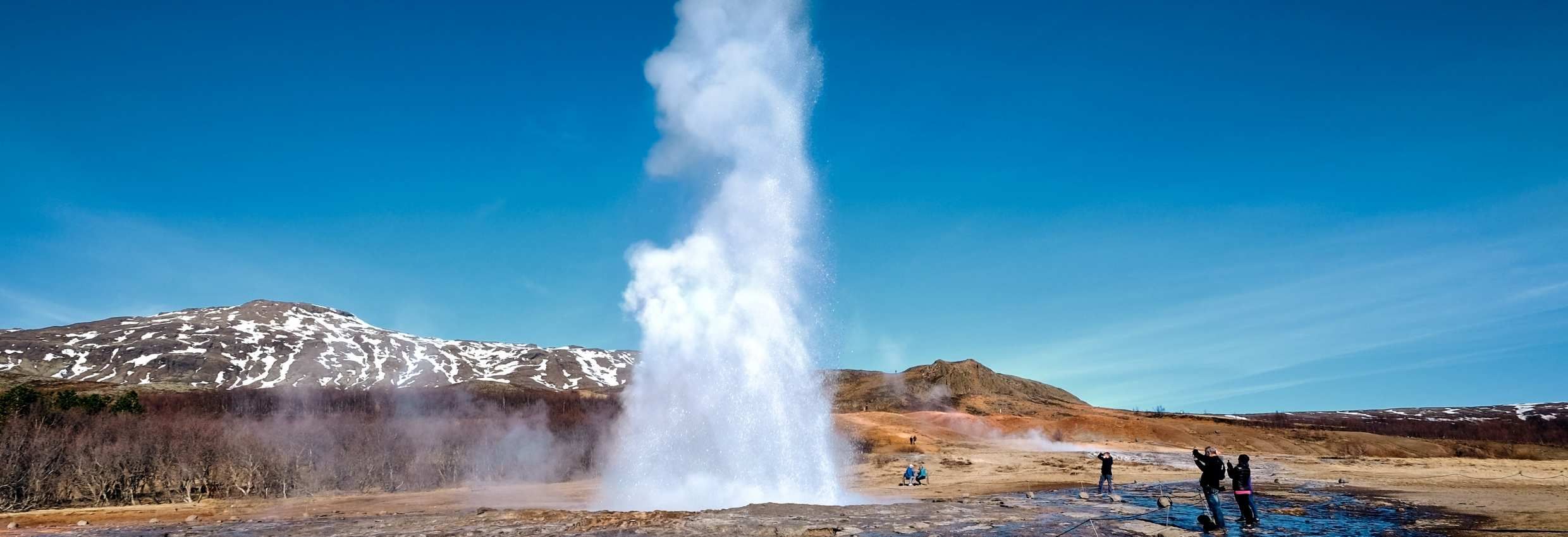 Strokkur 