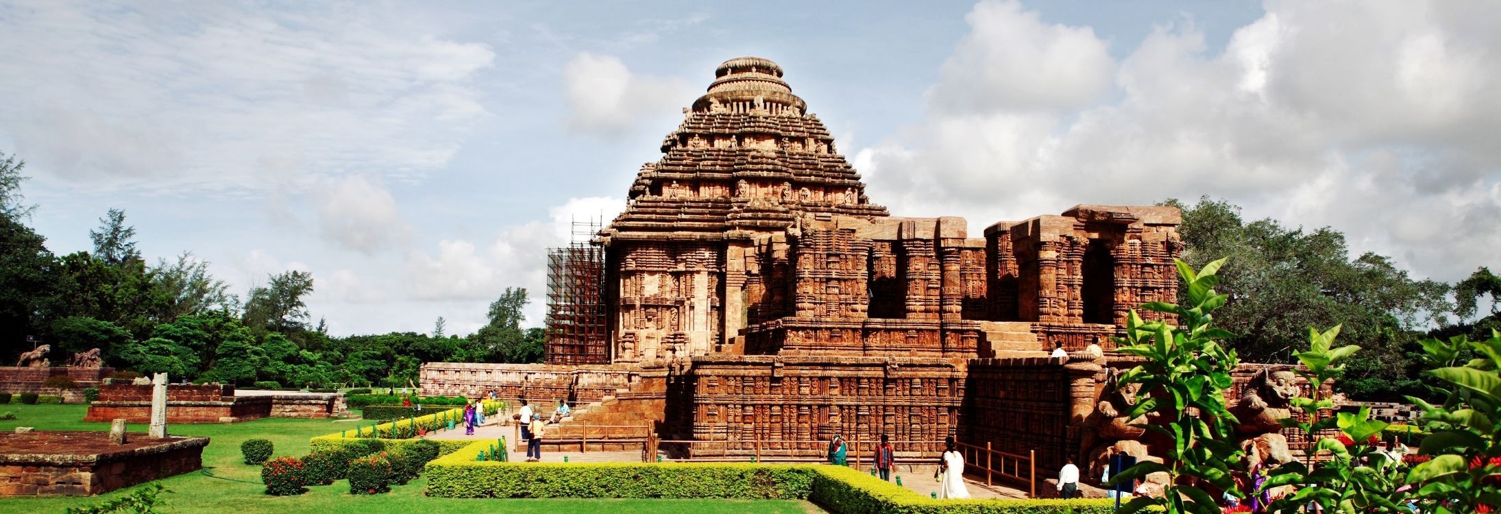 Sun temple Konark