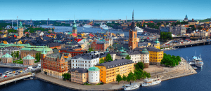 Sweden Visa