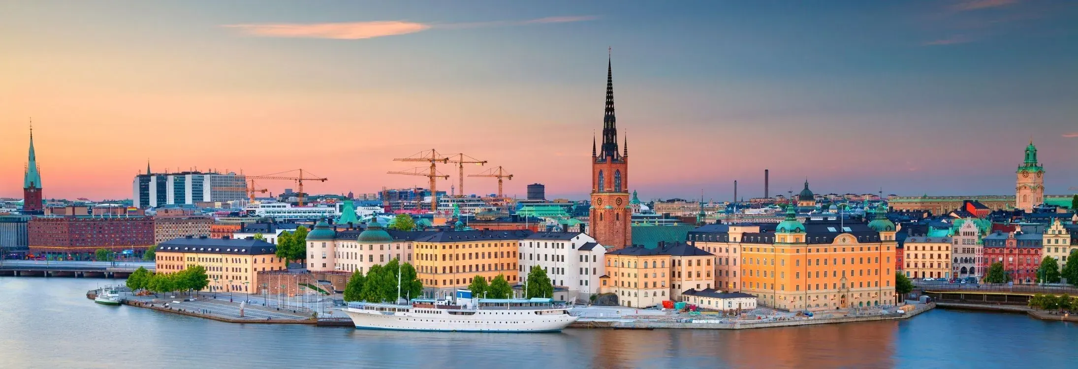 Sweden