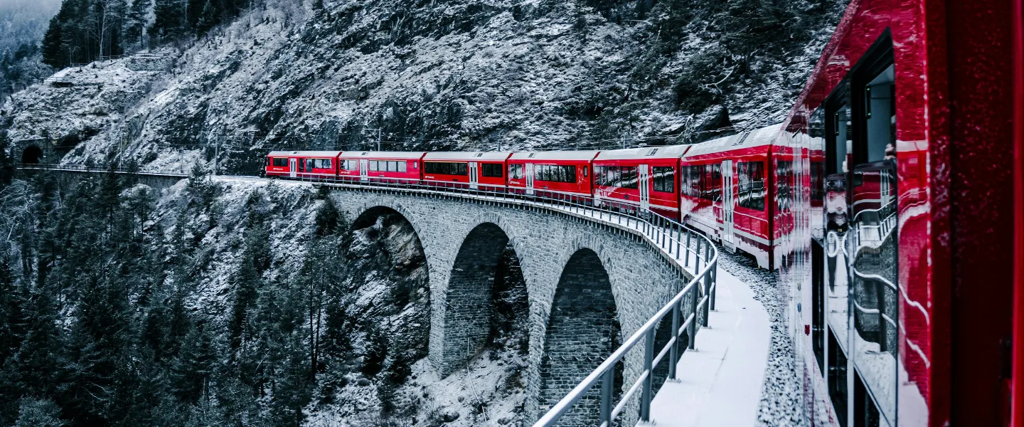 Switzerland — visa destination
