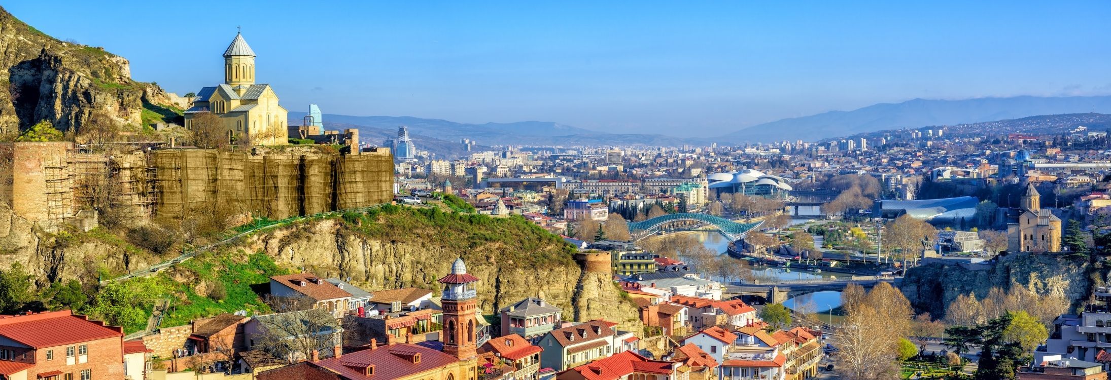 Tbilisi