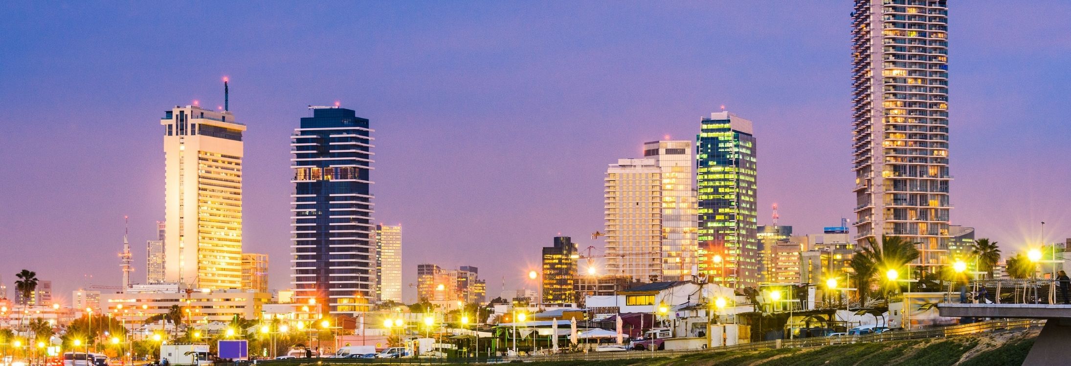 Tel Aviv, Israel