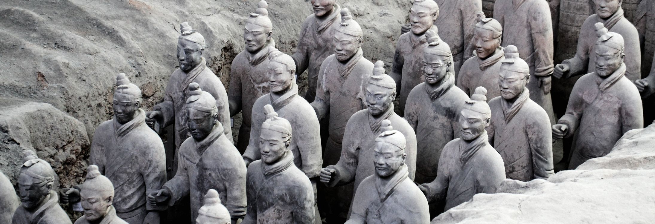 Terracotta Warriors Museum