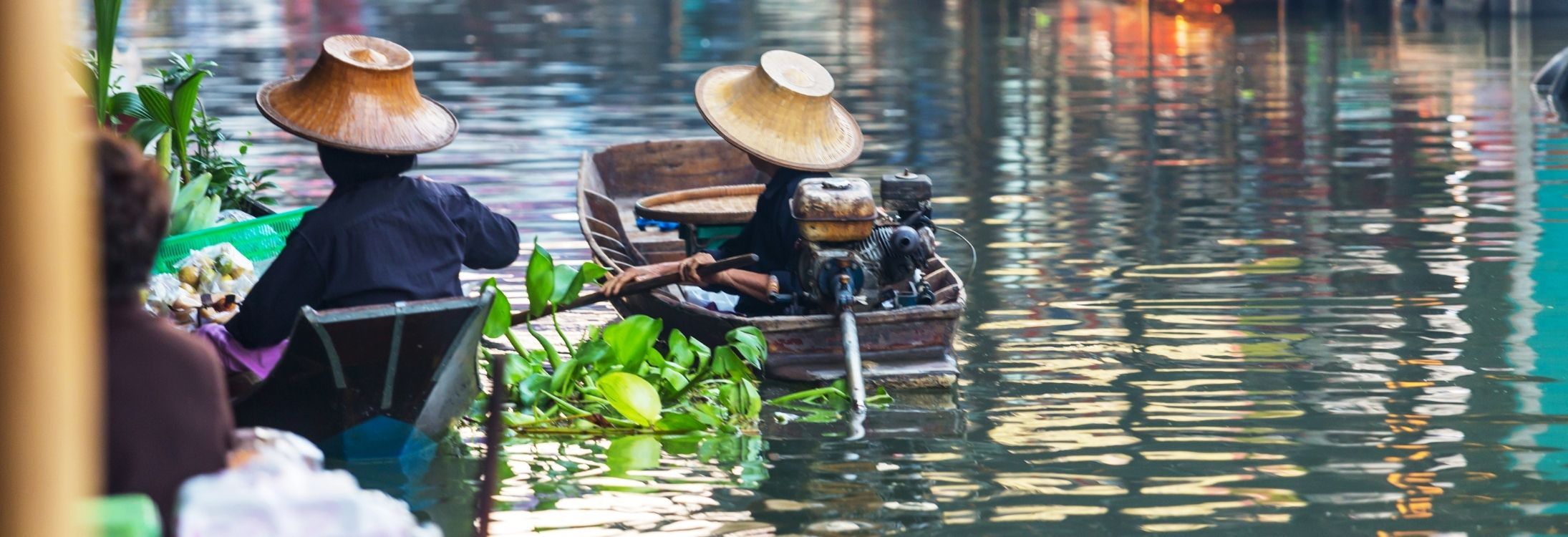 Thailand